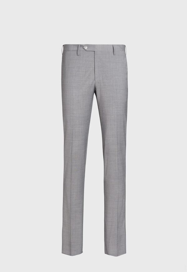 Paul Stuart Plain Front Trouser, image 1
