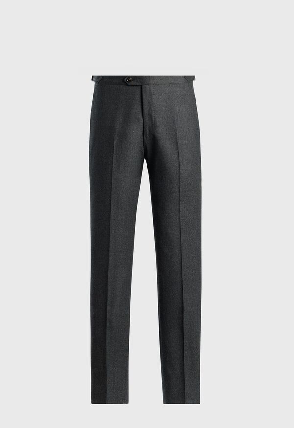 Paul Stuart Double Breasted Wool Houndstooth Suit, image 5