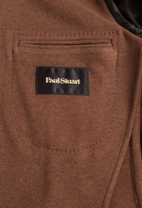 Paul Stuart Silk Jersey Jacket, image 3