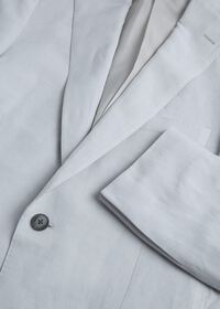 Paul Stuart Linen & Silk Phillip Suit, thumbnail 3