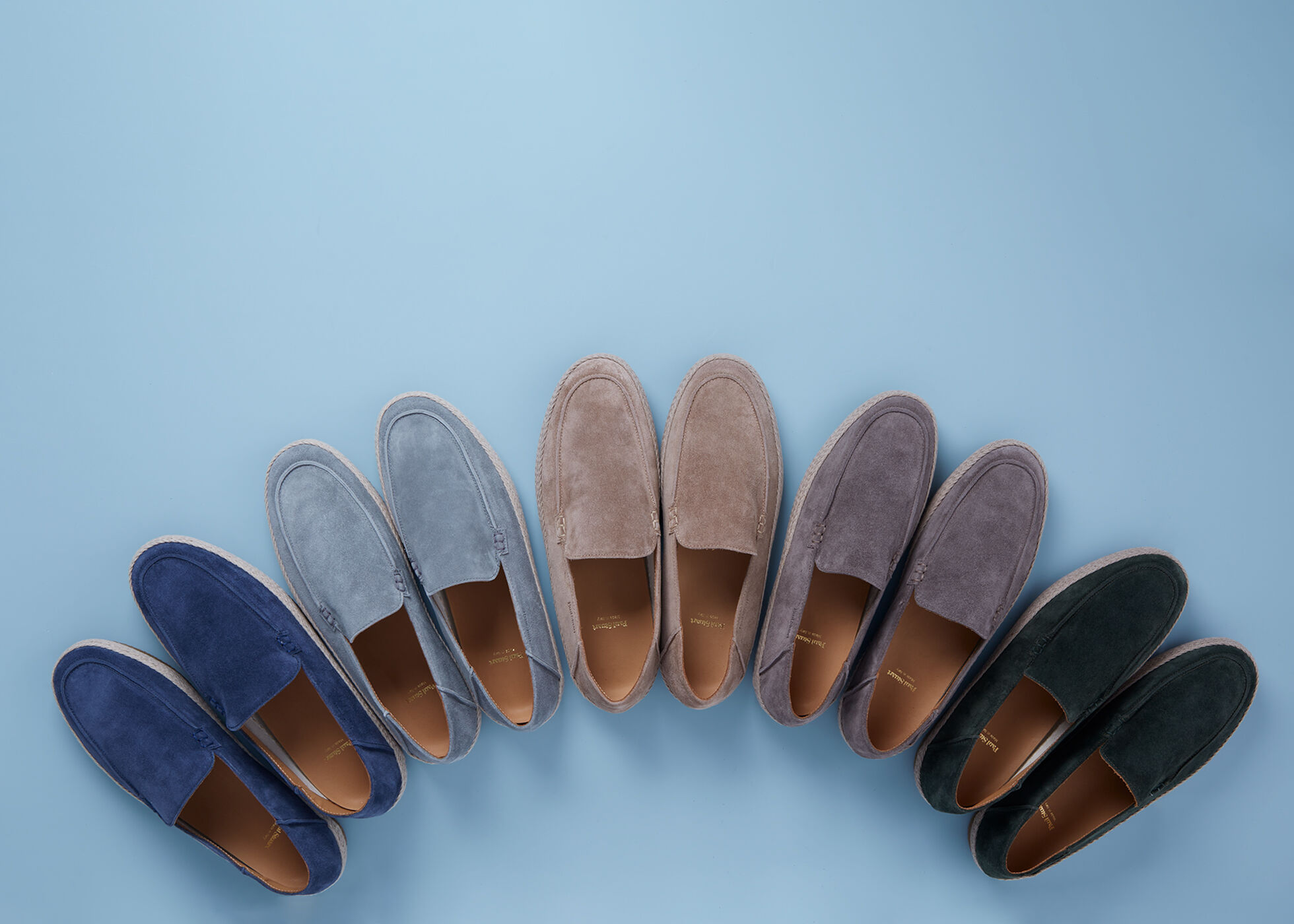 Spring espadrilles sales