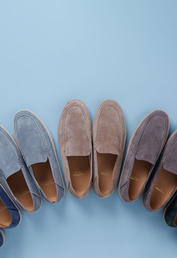 Paul Stuart Our Spring St Croix Espadrilles, image 1