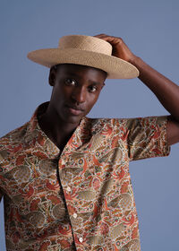 Paul Stuart Parque Gondolier Hat, thumbnail 2