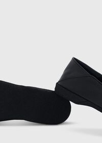 Paul Stuart Home Pebbled Leather Loafer, thumbnail 5