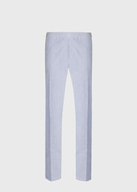 Paul Stuart Seersucker Drawstring Pant, thumbnail 1