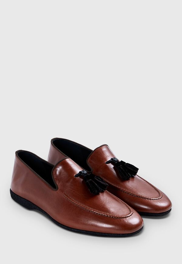 Paul Stuart Hope Leather Slip-On, image 3