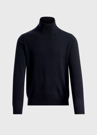 Paul Stuart Essential Cashmere Turtleneck, thumbnail 1