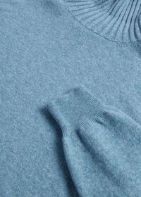Paul Stuart Cashmere Turtleneck, thumbnail 3