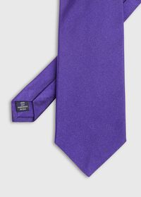 Paul Stuart Golf Silk Tie, thumbnail 2