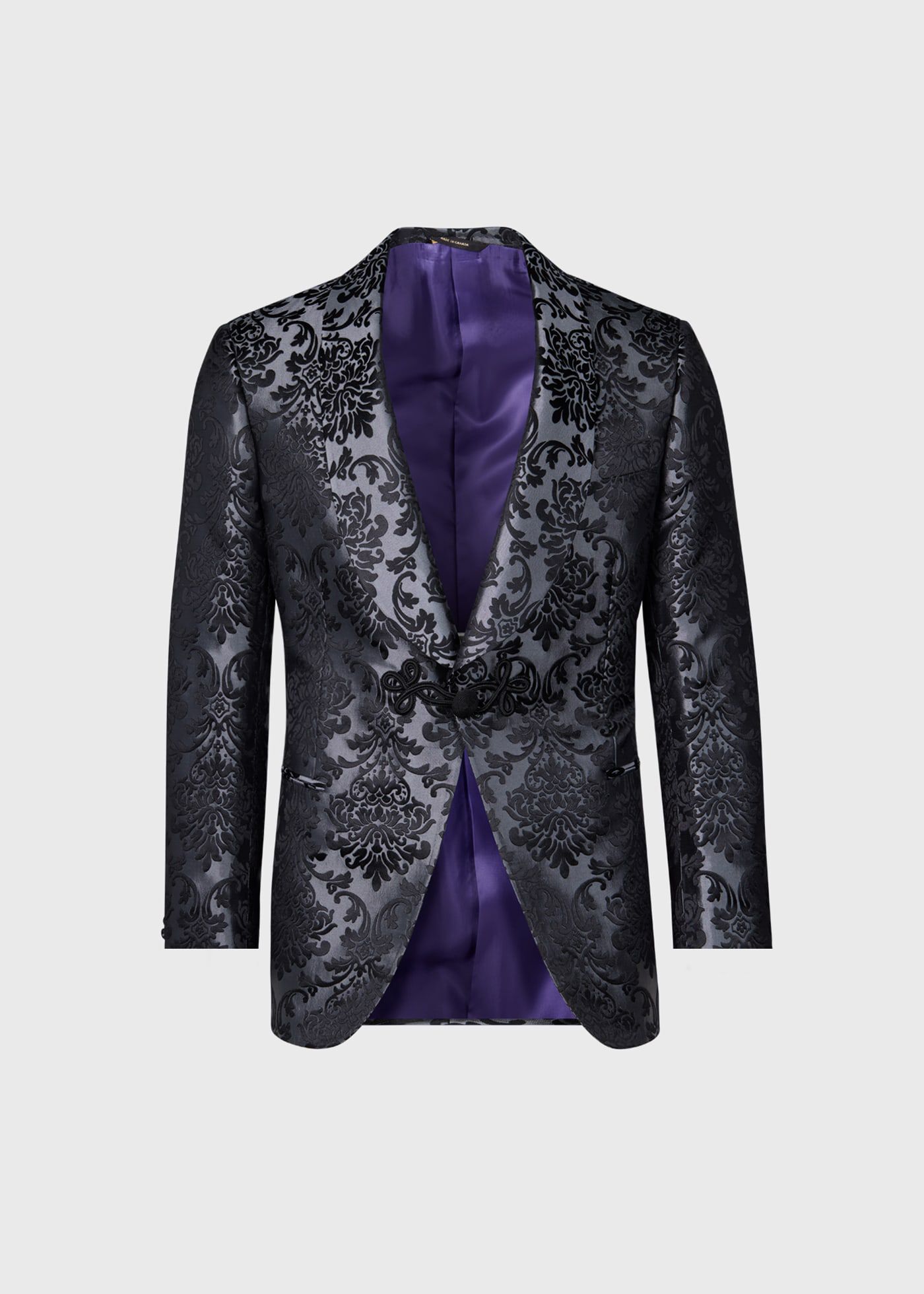 Men's Tailored Clothing - The Formal Shop - Paul Stuart
