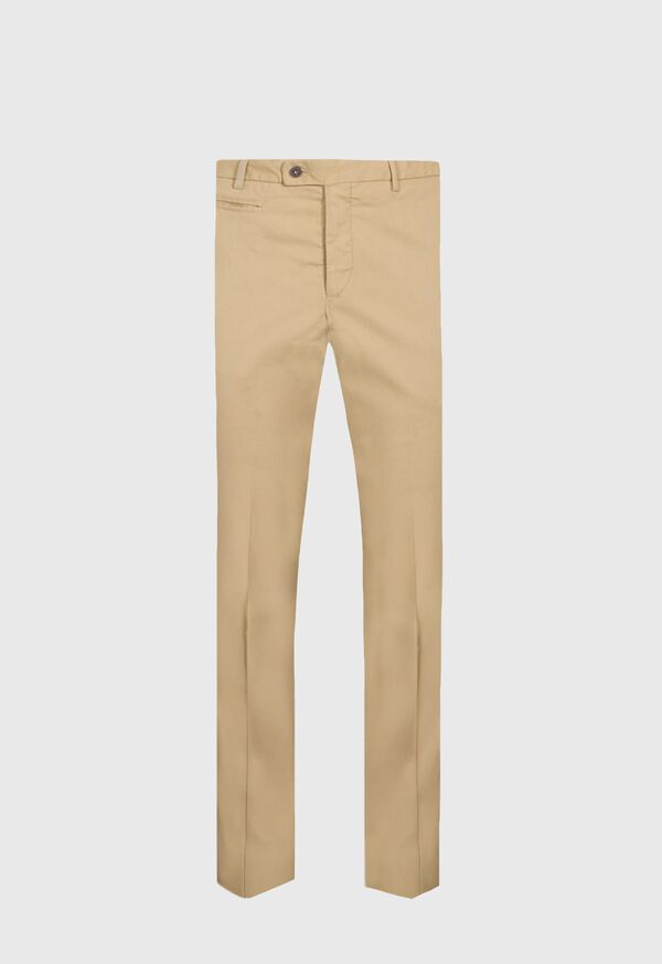 Paul Stuart Cotton Trouser, image 1
