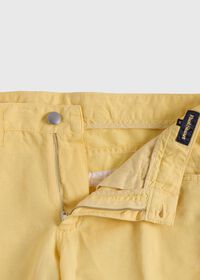 Paul Stuart Linen & Cotton Five Pocket Pant, thumbnail 3