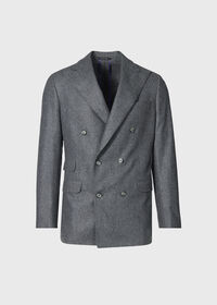 Paul Stuart Carded Flannel Astaire Suit, thumbnail 4