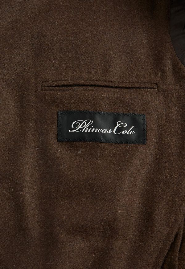 Paul Stuart Safari Jacket, image 3