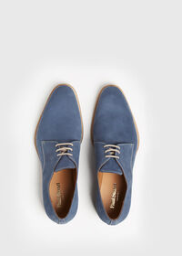 Paul Stuart Hancock III Plain Toe Derby, thumbnail 2