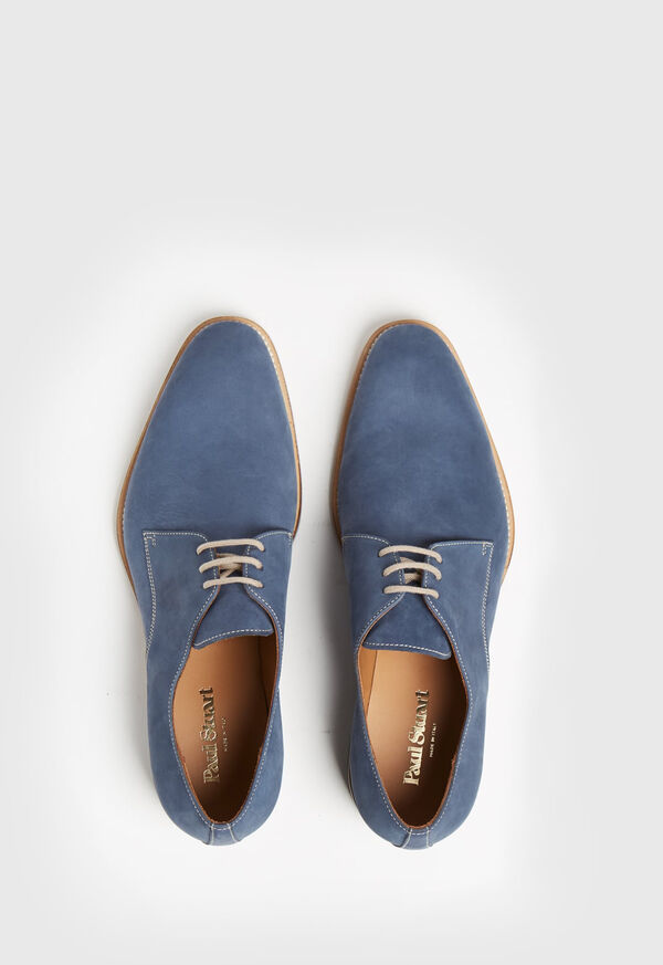 Paul Stuart Hancock III Plain Toe Derby, image 2