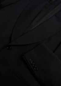 Paul Stuart One Button Shawl Tuxedo, thumbnail 3