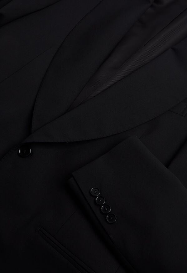 Paul Stuart One Button Shawl Tuxedo, image 3