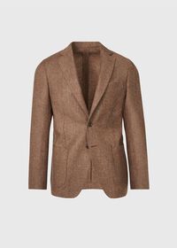 Paul Stuart Shetland Wool Tweed Jacket, thumbnail 1