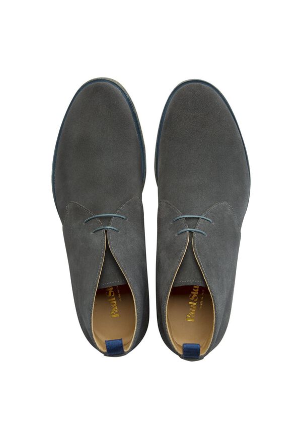 Paul Stuart The Arthur Chukka Boot, image 5