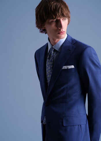 Paul Stuart Super 110s Paul Suit