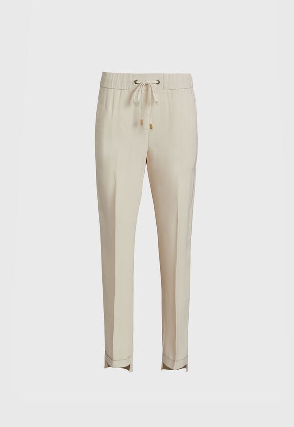 Paul Stuart Drawstring Pant, image 1