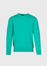 Paul Stuart Lightweight Cashmere Pullover, thumbnail 1