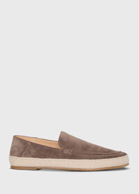 Paul Stuart St. Croix Suede Espadrille, thumbnail 1