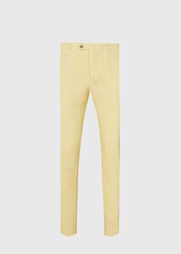 Paul Stuart Garment Dyed Linen Trouser, thumbnail 1