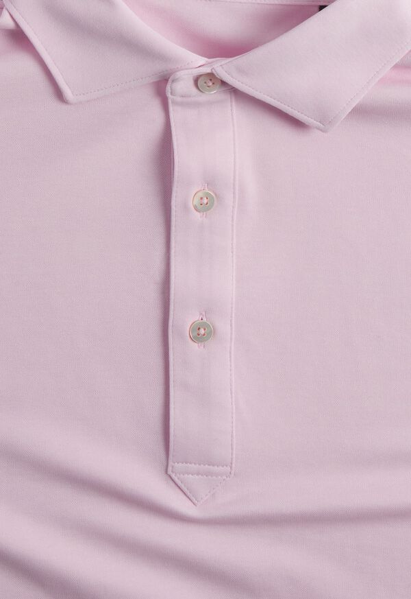 Paul Stuart Oxford Performance Polo, image 2