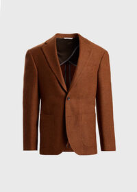 Paul Stuart Cashmere Jacket, thumbnail 1