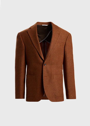 Paul Stuart Cashmere Jacket