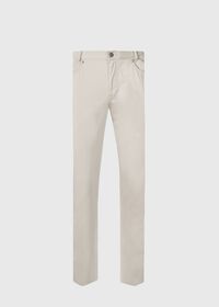 Paul Stuart Cotton Five Pocket Pant, thumbnail 1