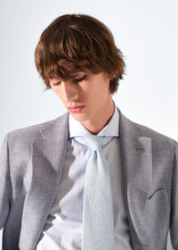 Paul Stuart Stripe Dress Shirt, thumbnail 2