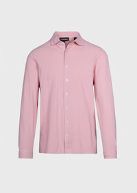 Paul Stuart Garment Dyed Button Down Shirt, thumbnail 1