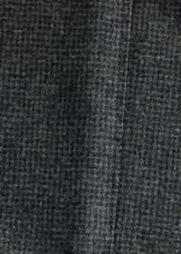 Paul Stuart Double Breasted Wool Houndstooth Suit, thumbnail 9