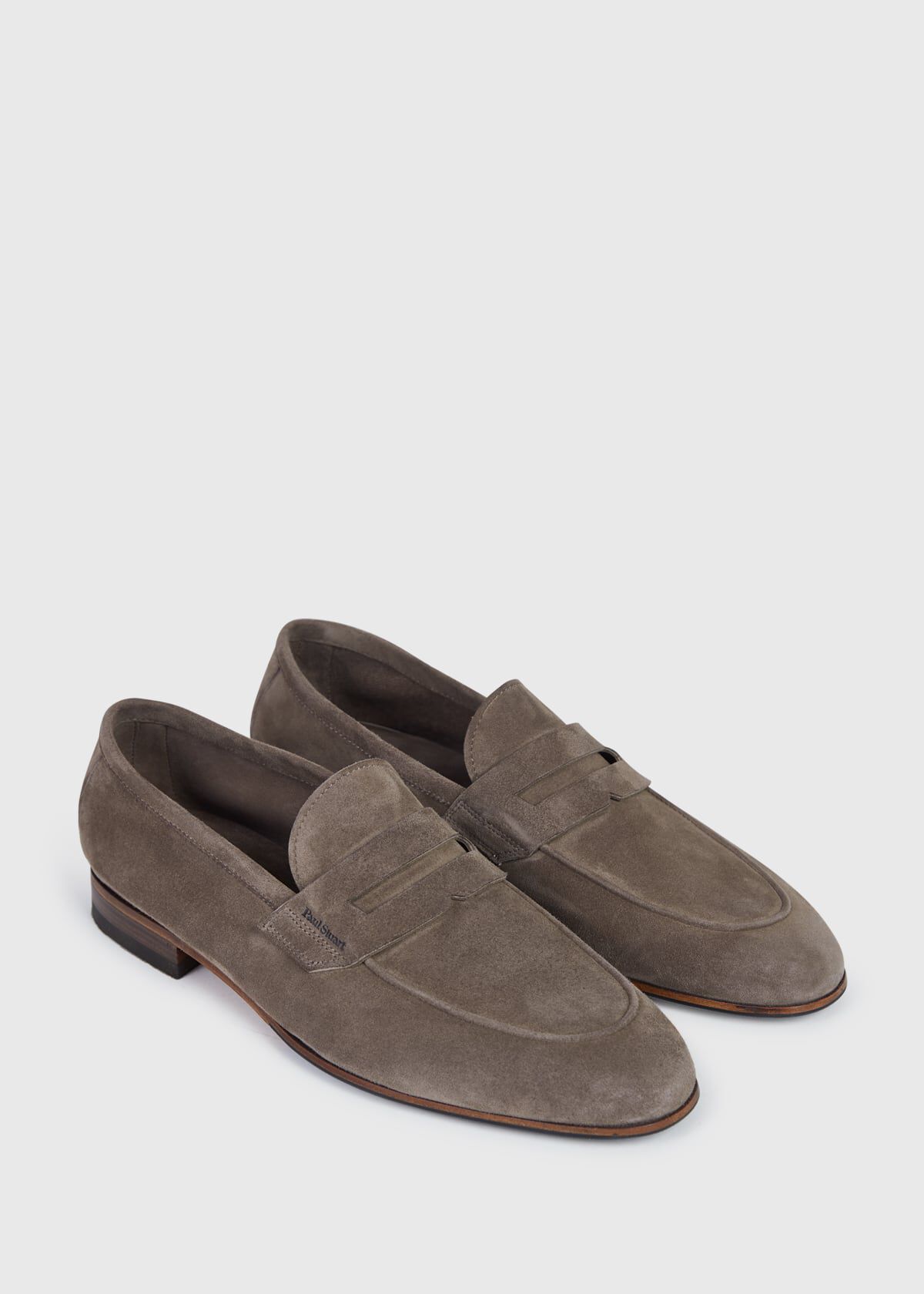 Macao Penny Loafer