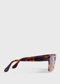 Paul Stuart Persol® Tortoise Frame with Polarized Lens, thumbnail 2