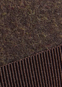 Paul Stuart Wool Fedora Hat, thumbnail 2