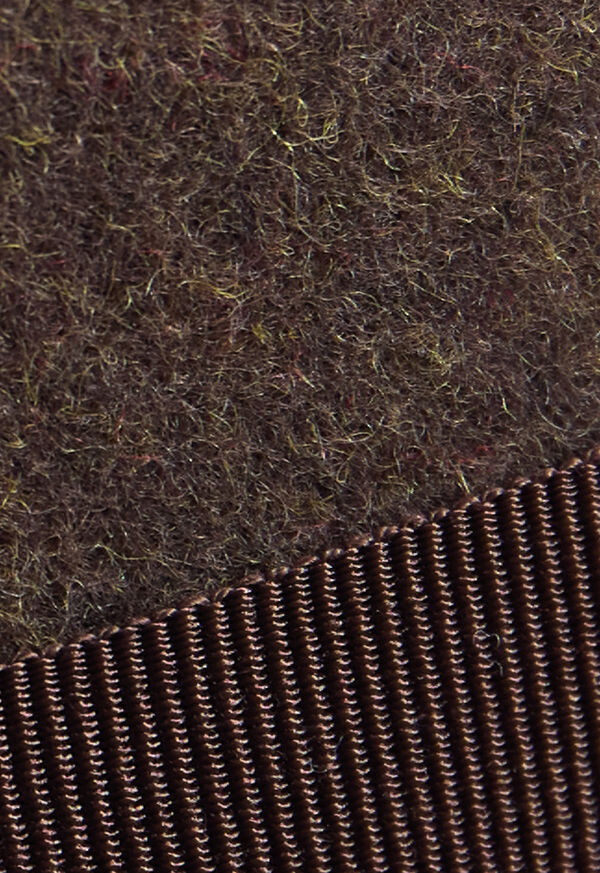 Paul Stuart Wool Fedora Hat, image 2