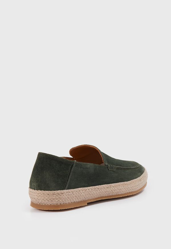 Paul Stuart St. Croix Suede Espadrille, image 13