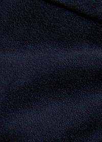 Paul Stuart Suede Blouson Jacket, thumbnail 5