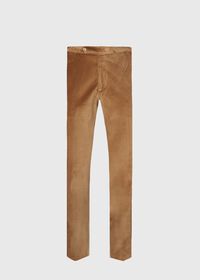 Paul Stuart Velvet Dress Trousers, thumbnail 1