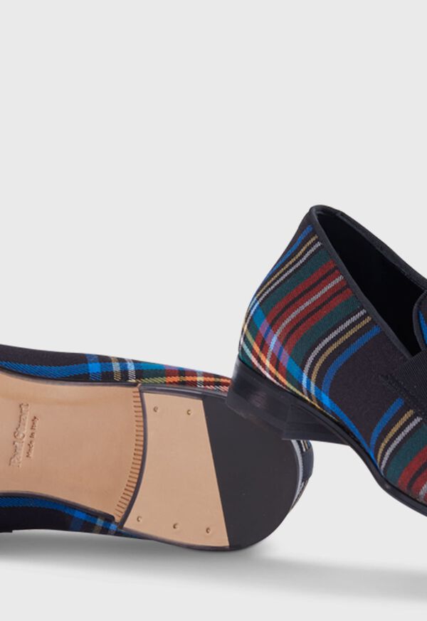 Paul Stuart Heron Denim Formal Slip-On, image 5