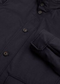 Paul Stuart Storm System Field Coat, thumbnail 2