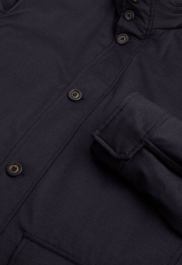 Paul Stuart Storm System Field Coat, image 2