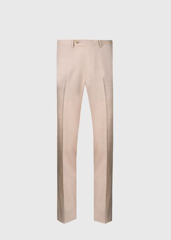 Paul Stuart Wool & Silk Dress Trouser