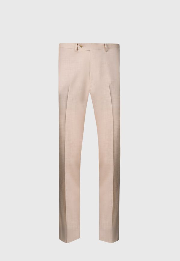 Paul Stuart Wool & Silk Dress Trouser, image 1