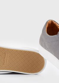 Paul Stuart Prime Suede Sneaker, thumbnail 6