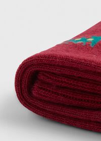 Paul Stuart Holiday Motif Sock, thumbnail 2